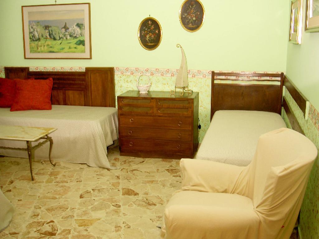 Bed and Breakfast Casa Tina Maugeri CTA Zimmer foto
