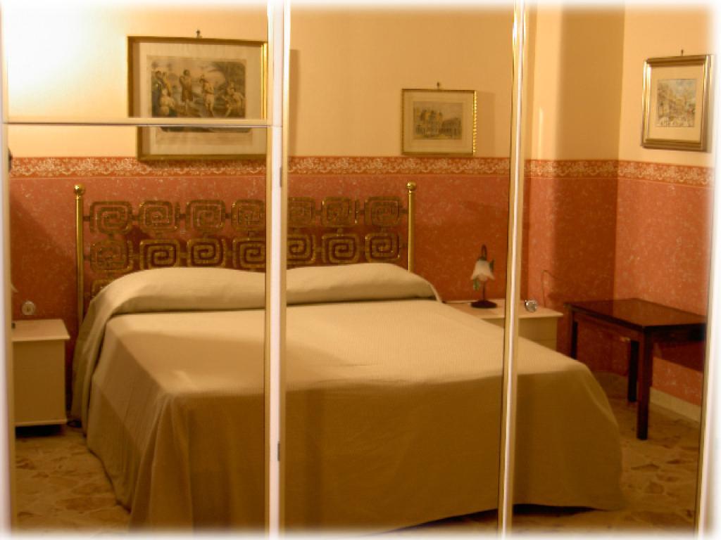 Bed and Breakfast Casa Tina Maugeri CTA Zimmer foto